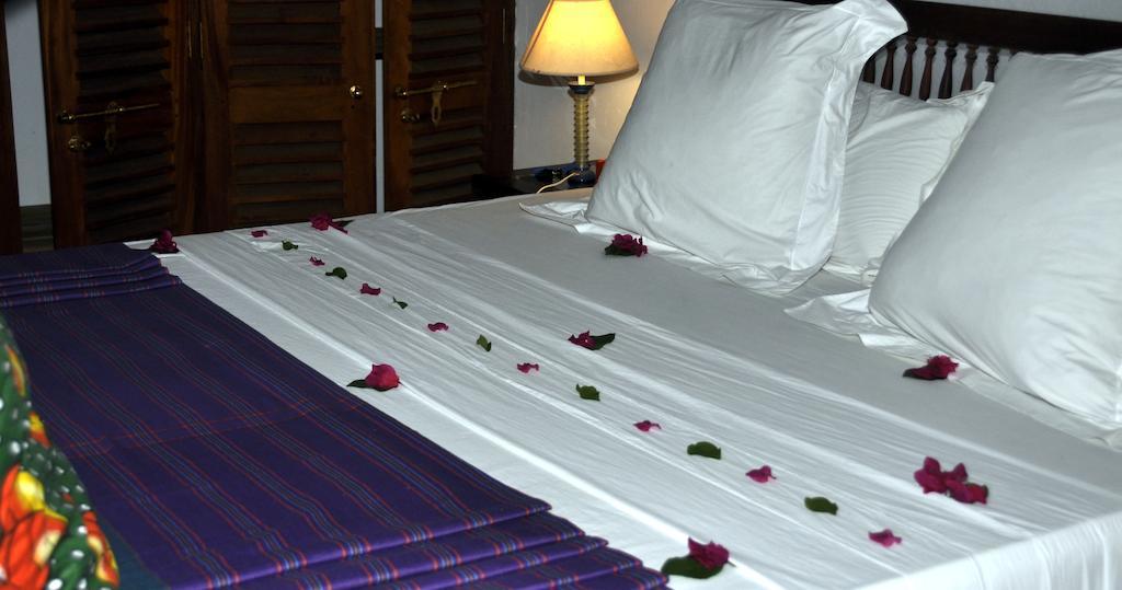 The Red Pepper House Hotell Lamu Rom bilde