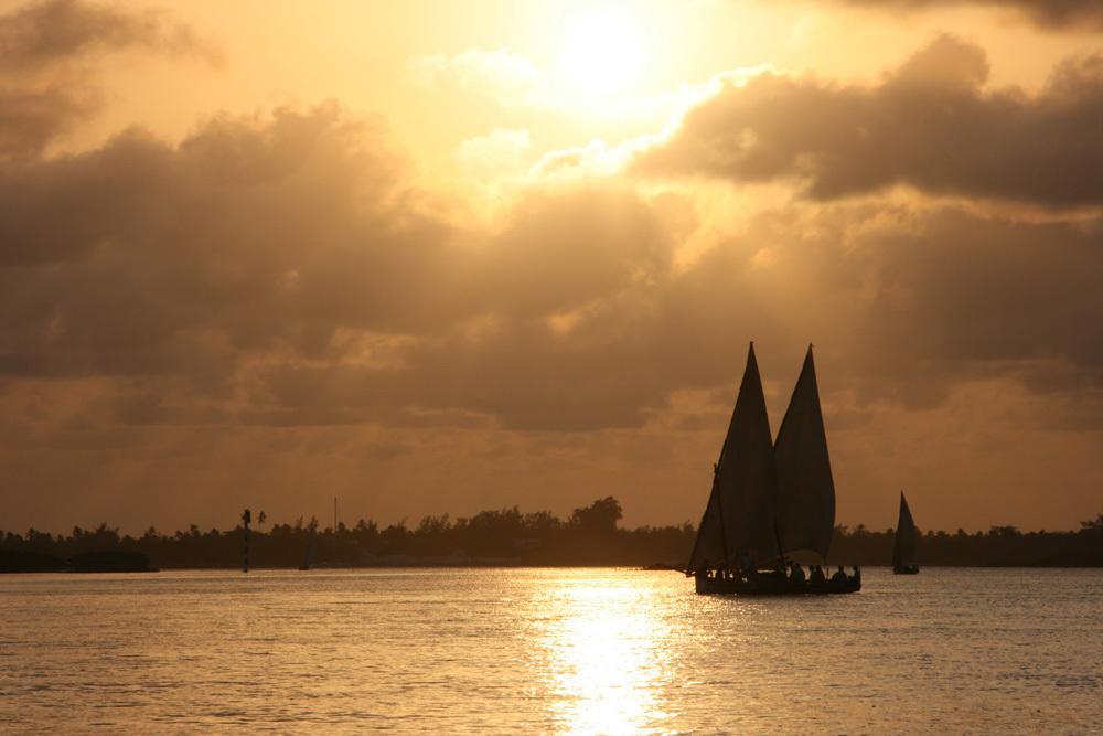 The Red Pepper House Hotell Lamu Eksteriør bilde