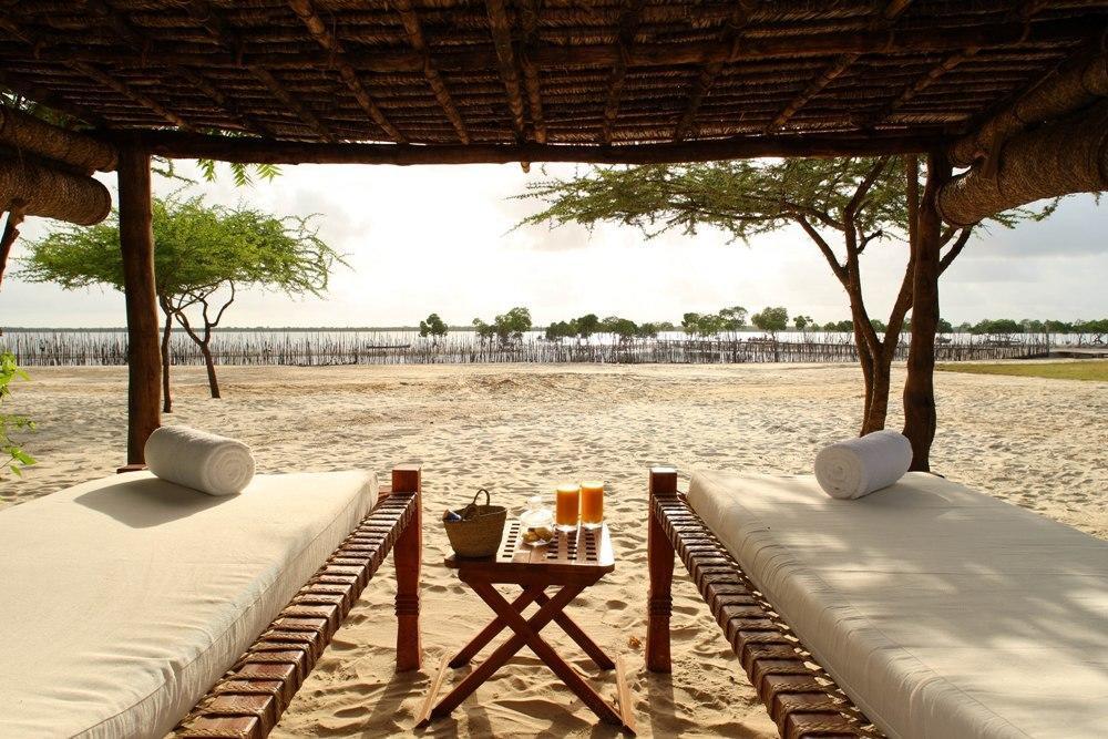The Red Pepper House Hotell Lamu Eksteriør bilde