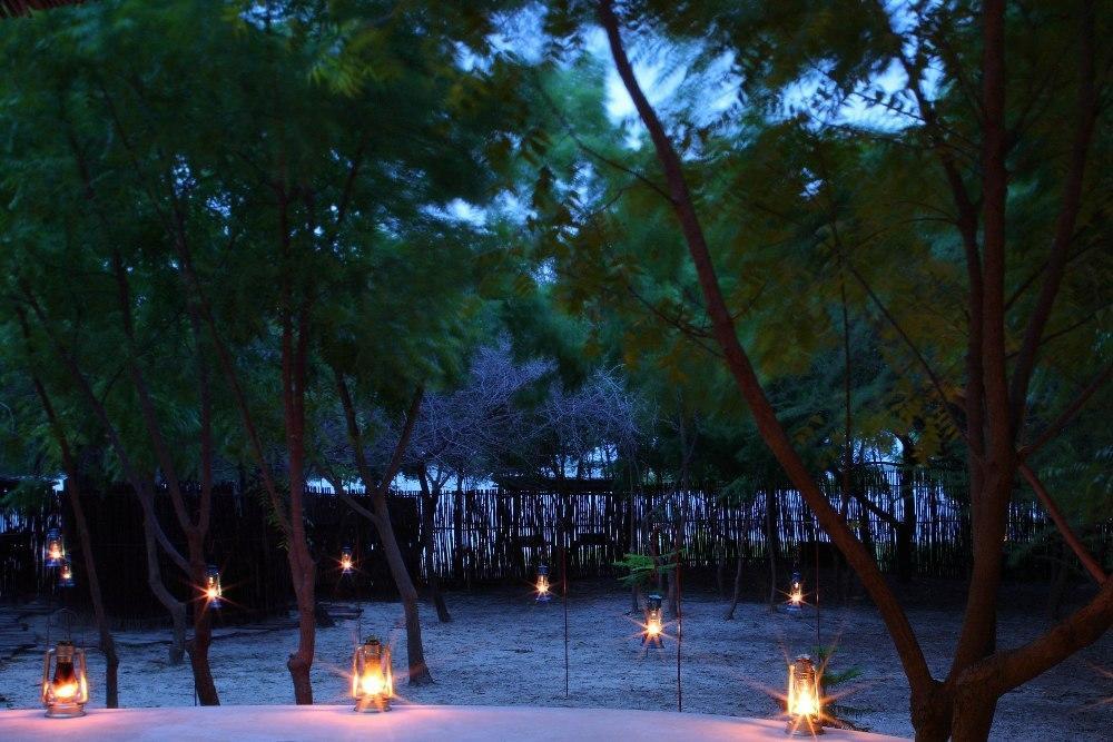 The Red Pepper House Hotell Lamu Eksteriør bilde