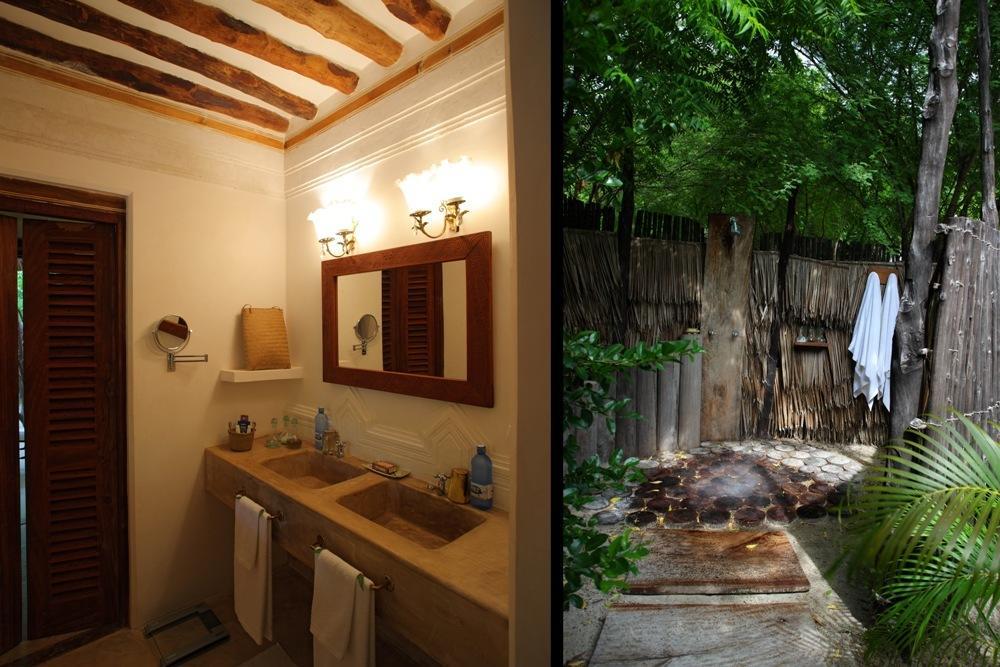The Red Pepper House Hotell Lamu Rom bilde