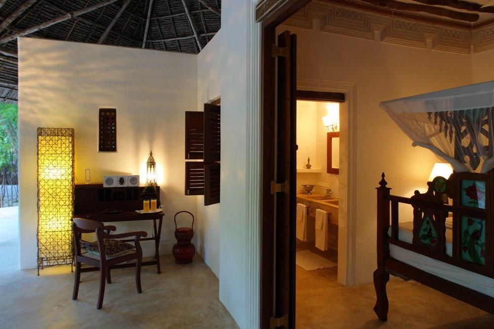 The Red Pepper House Hotell Lamu Rom bilde