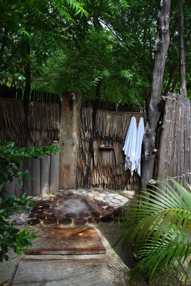 The Red Pepper House Hotell Lamu Eksteriør bilde